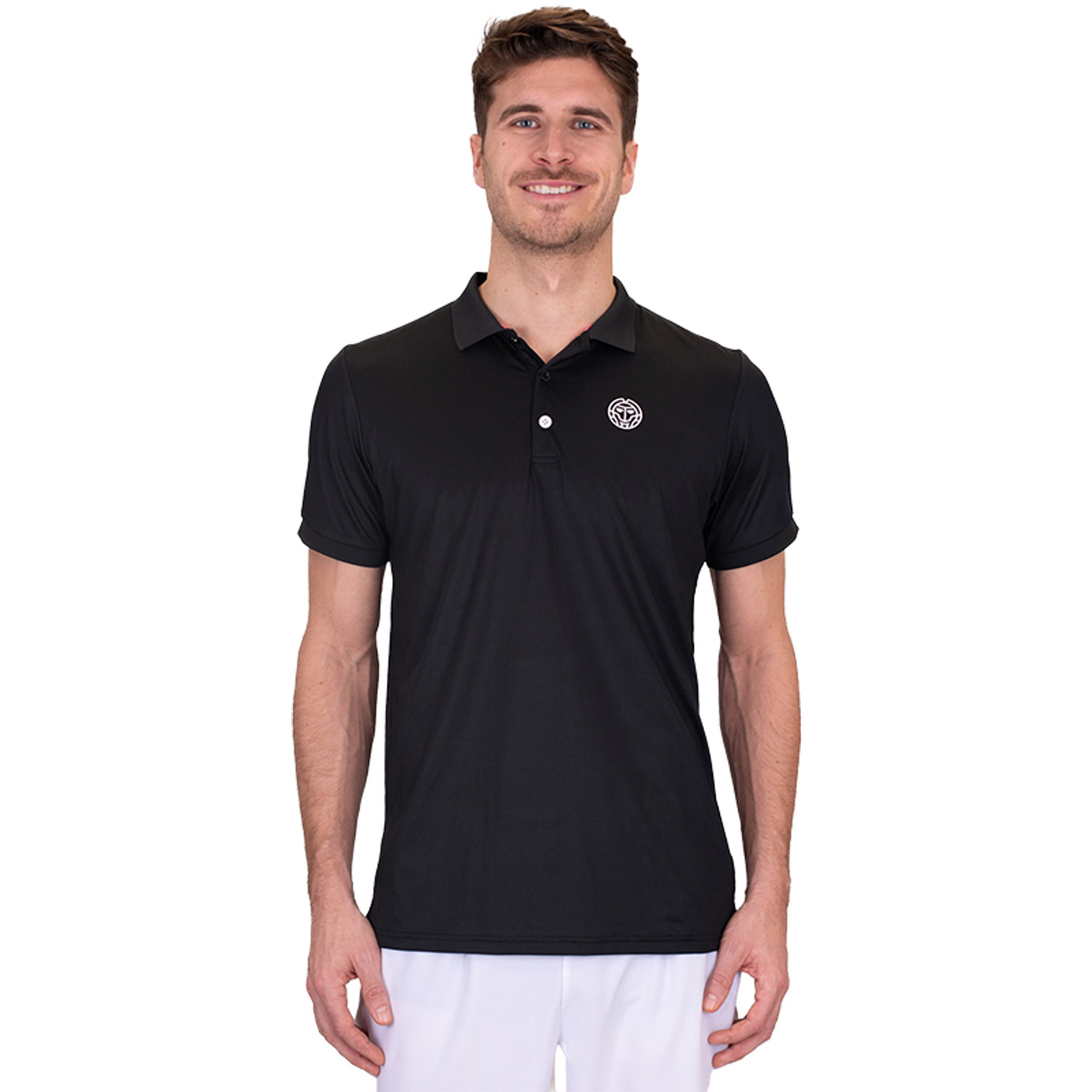 Bidi Badu Crew Polo Set Heren