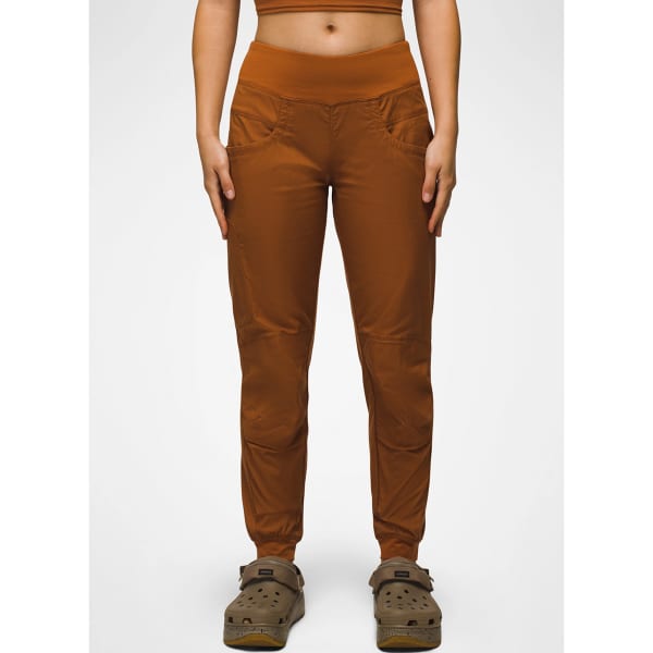 Pantalon escalade PRANA KANAB PANT W CLAY
