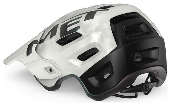 Casque Met Roam Mips Blanc