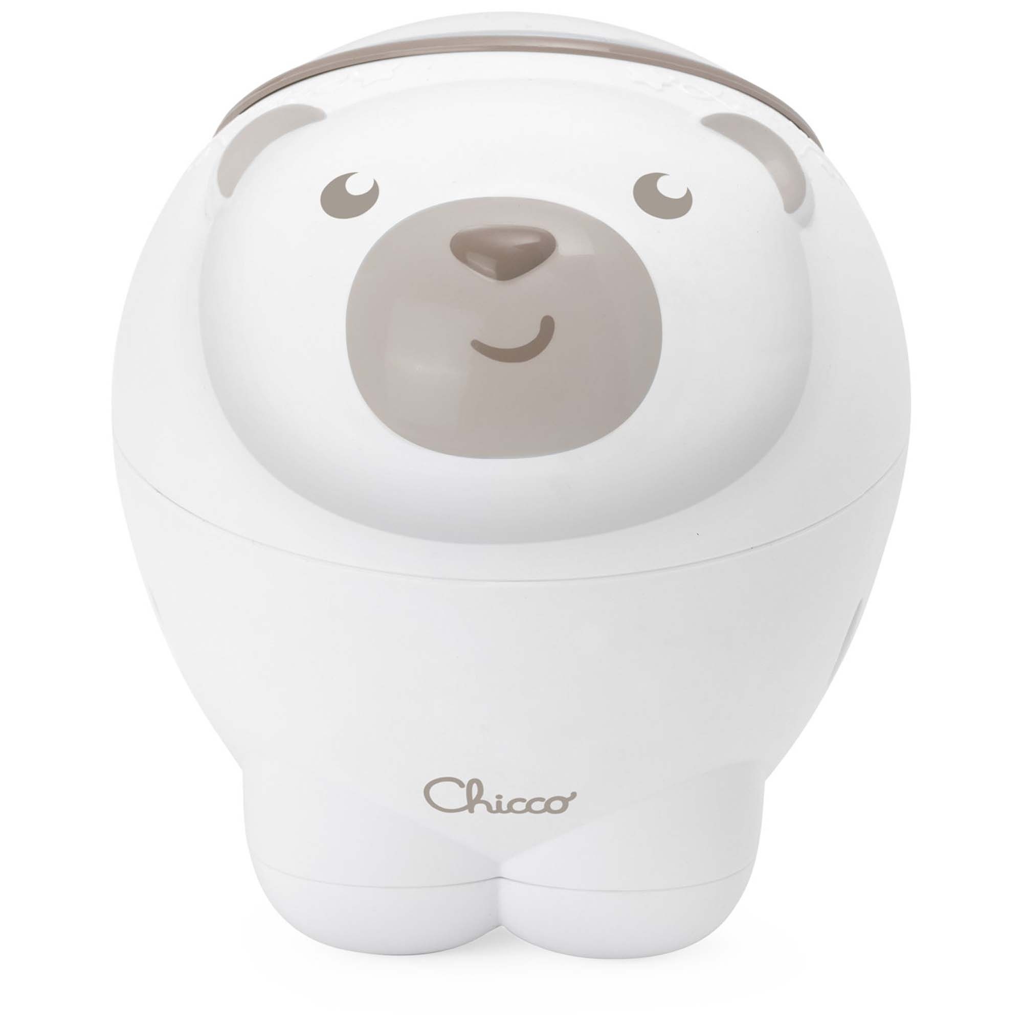 Chicco Polarbear Northernlight wit