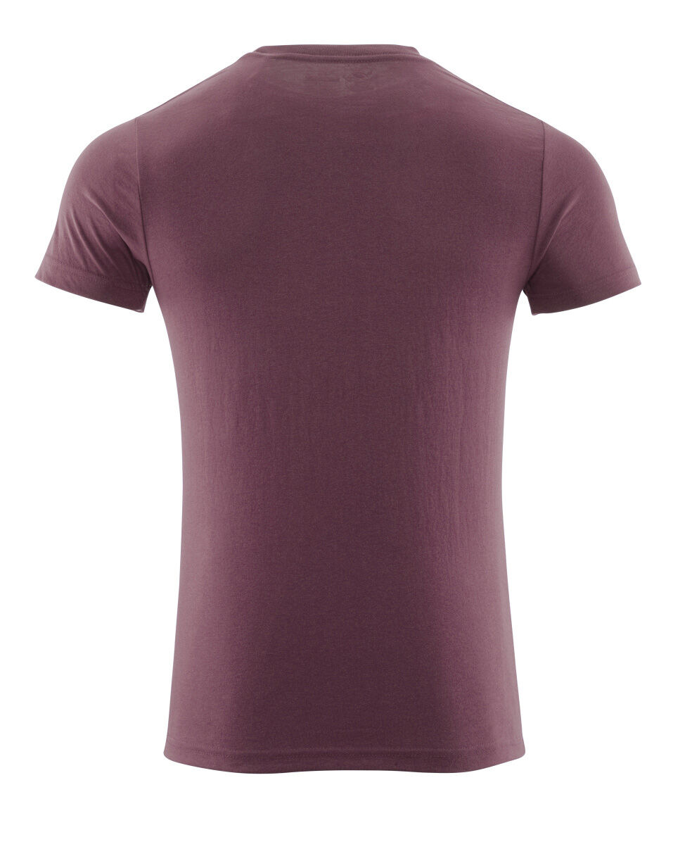 Mascot Crossover 20482 – T-shirt - Bordeaux rood - 2XL