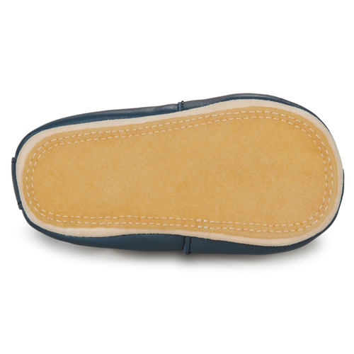 Easy Peasy - MY BLUBLU ANCRE - Bleu