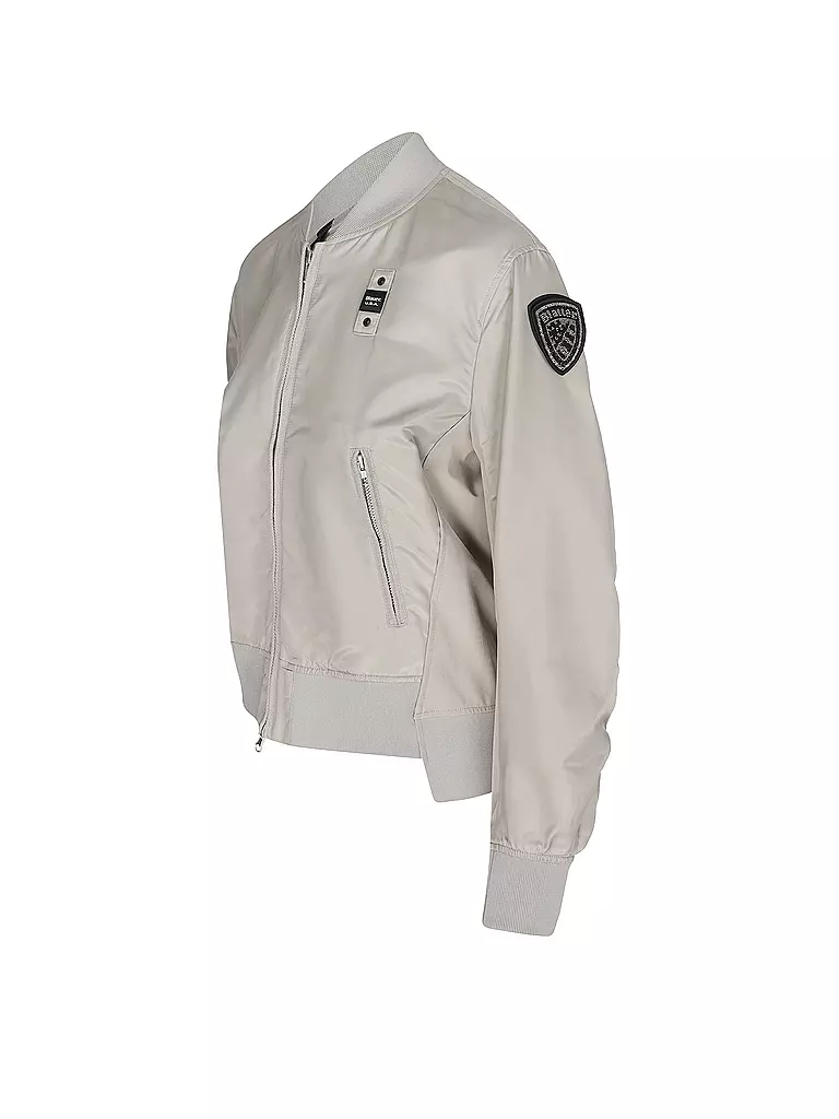 BLAUER Blouson beige
