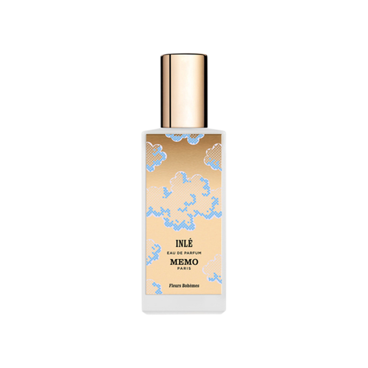 Inle Eau de Parfum 75ml
