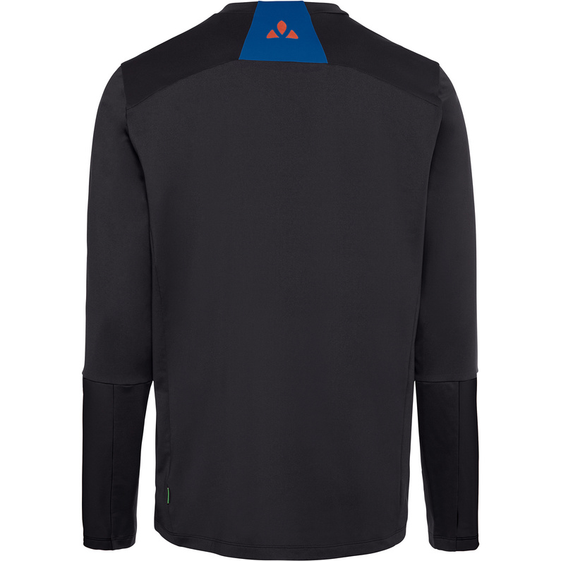 Vaude Herren Qimsa Radtrikot