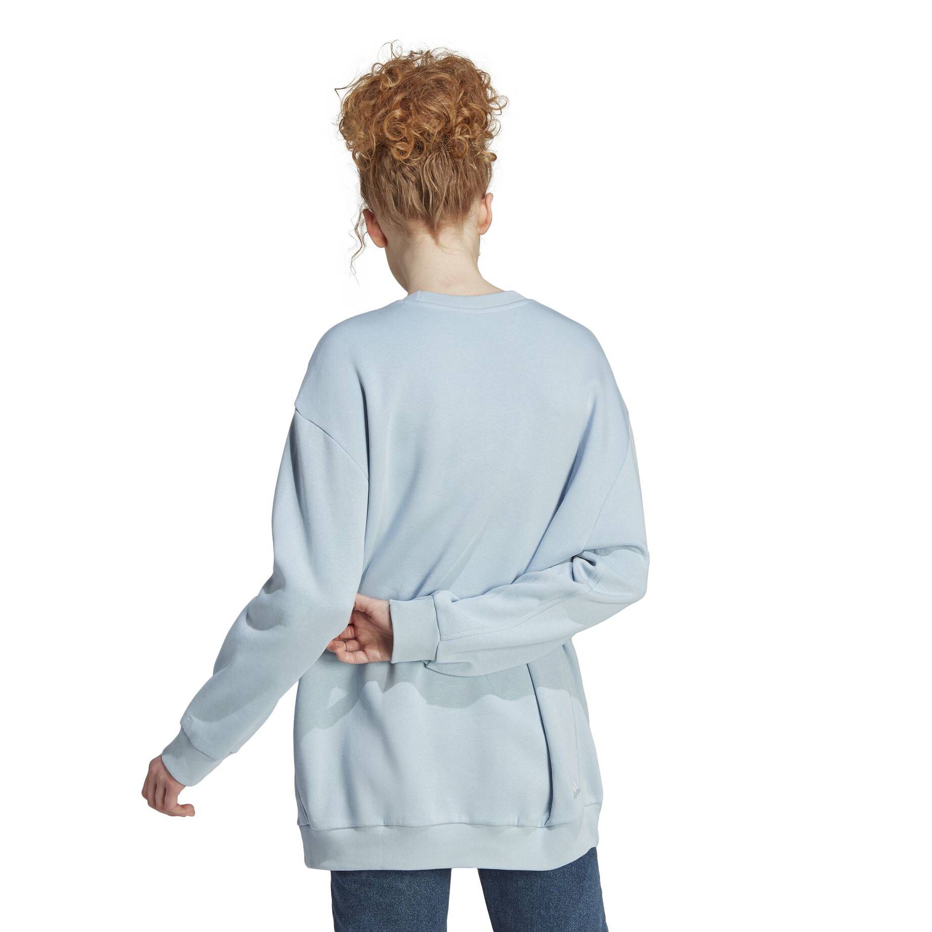 adidas Sportswear| Damen Sweatshirt