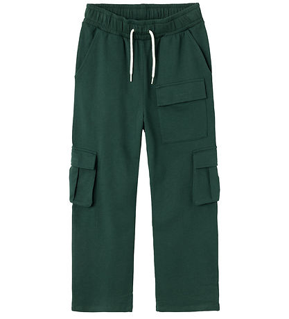 Name It Sweatpants - NkmKalam - Pine Grove