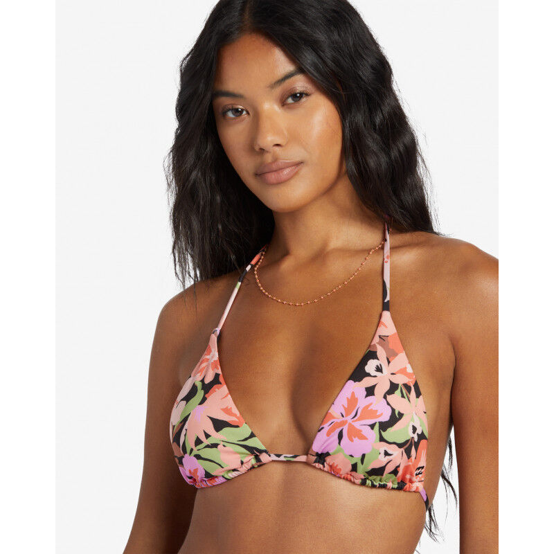 Sol Searcher Multi Triangle - Haut de bikini femme