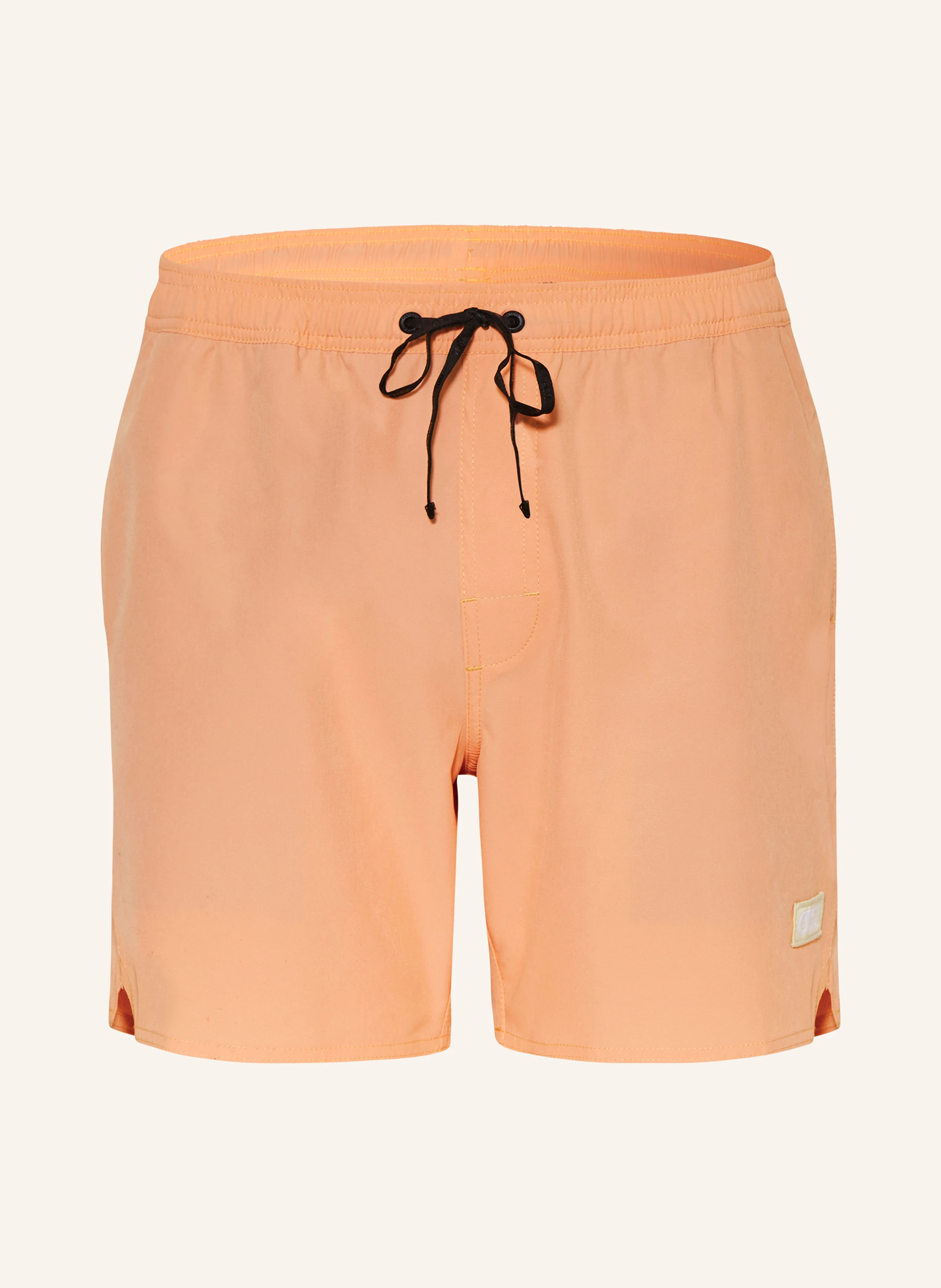PICTURE Badeshorts PIAU SOLID 15 BRDS