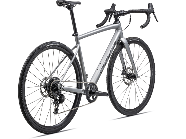 Specialized Diverge Comp E5 Silver Dust - Gravel - 2023