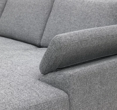 FLEX hjørnesofa med chaiselong