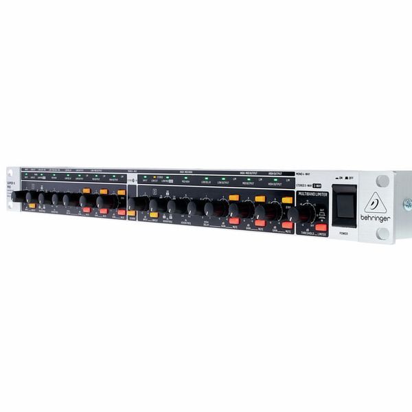 Behringer CX3400 Super X Pro V2