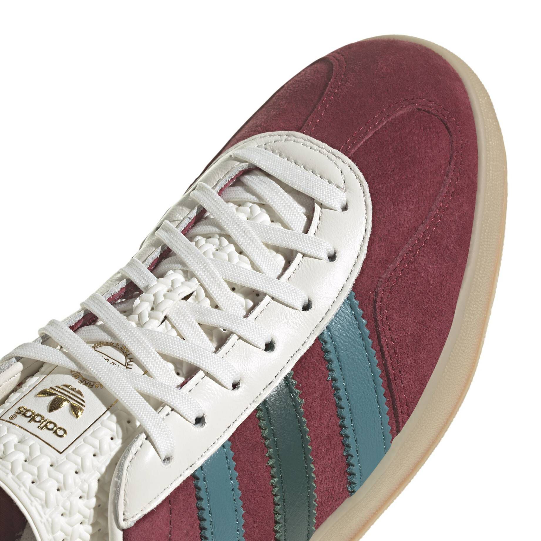 adidas Originals| Herren Sneaker GAZELLE INDOOR