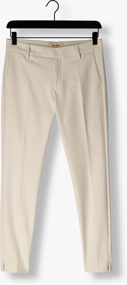 MOS MOSH ecru mos mosh pantalon abbey night pant