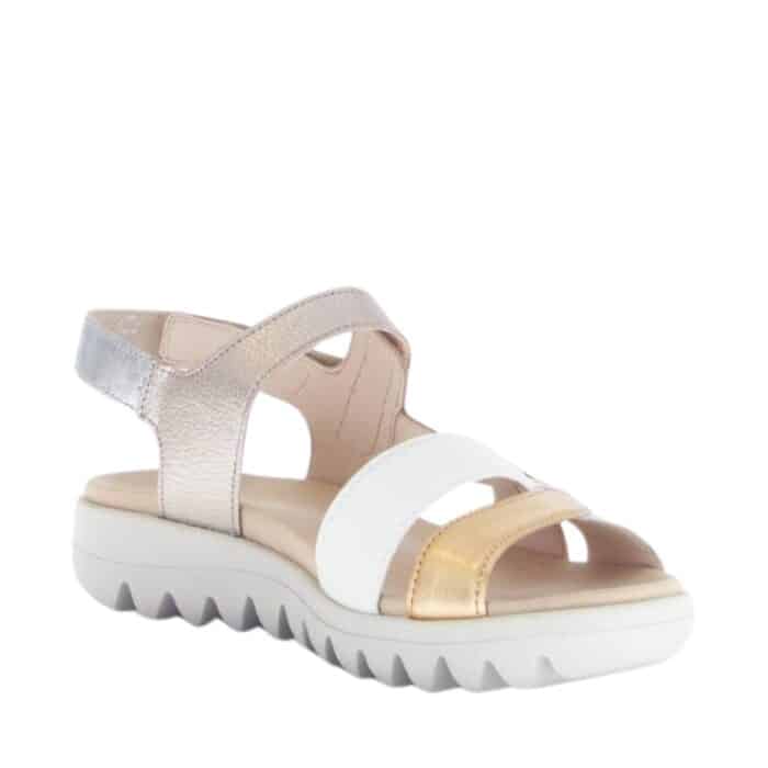 Gabor Sandal Dame 64.813.63