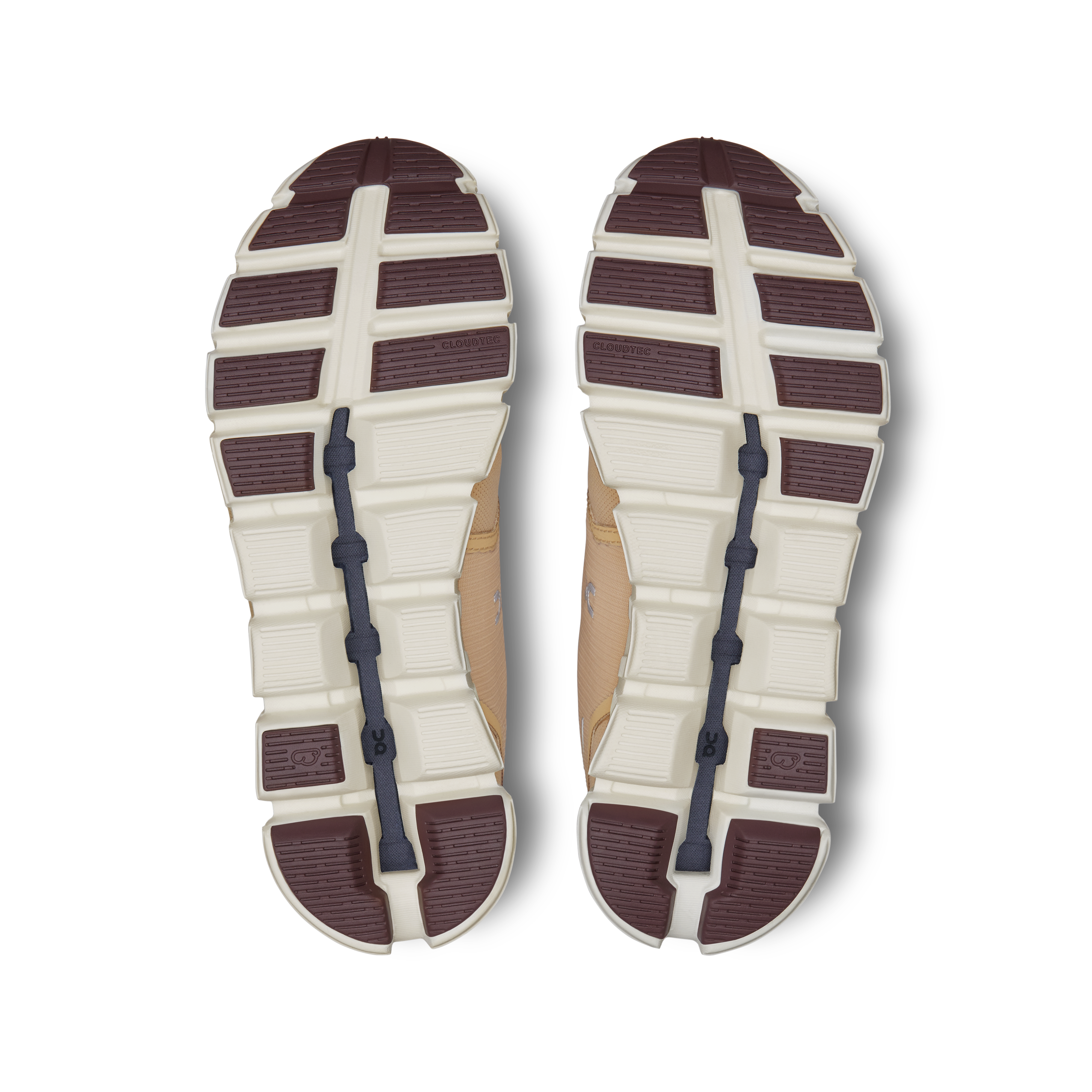 Cloud 5 Waterproof Savannah | Ivory