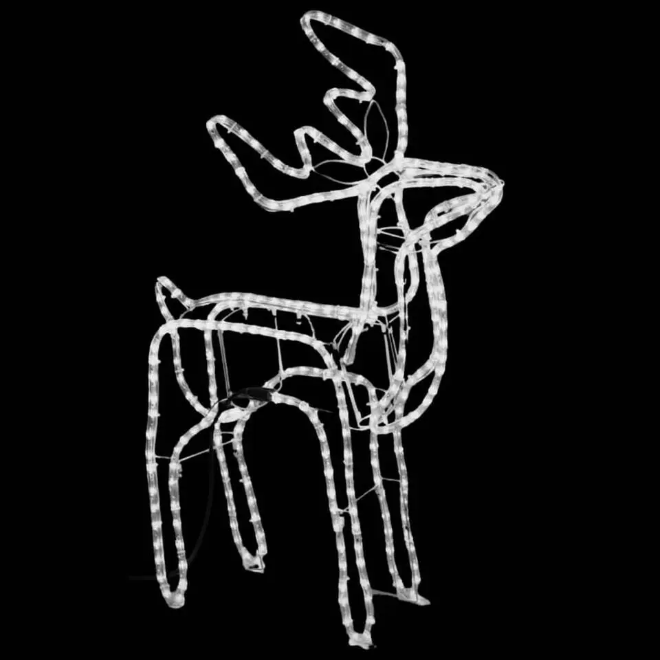 vidaXL - Kerstrendier