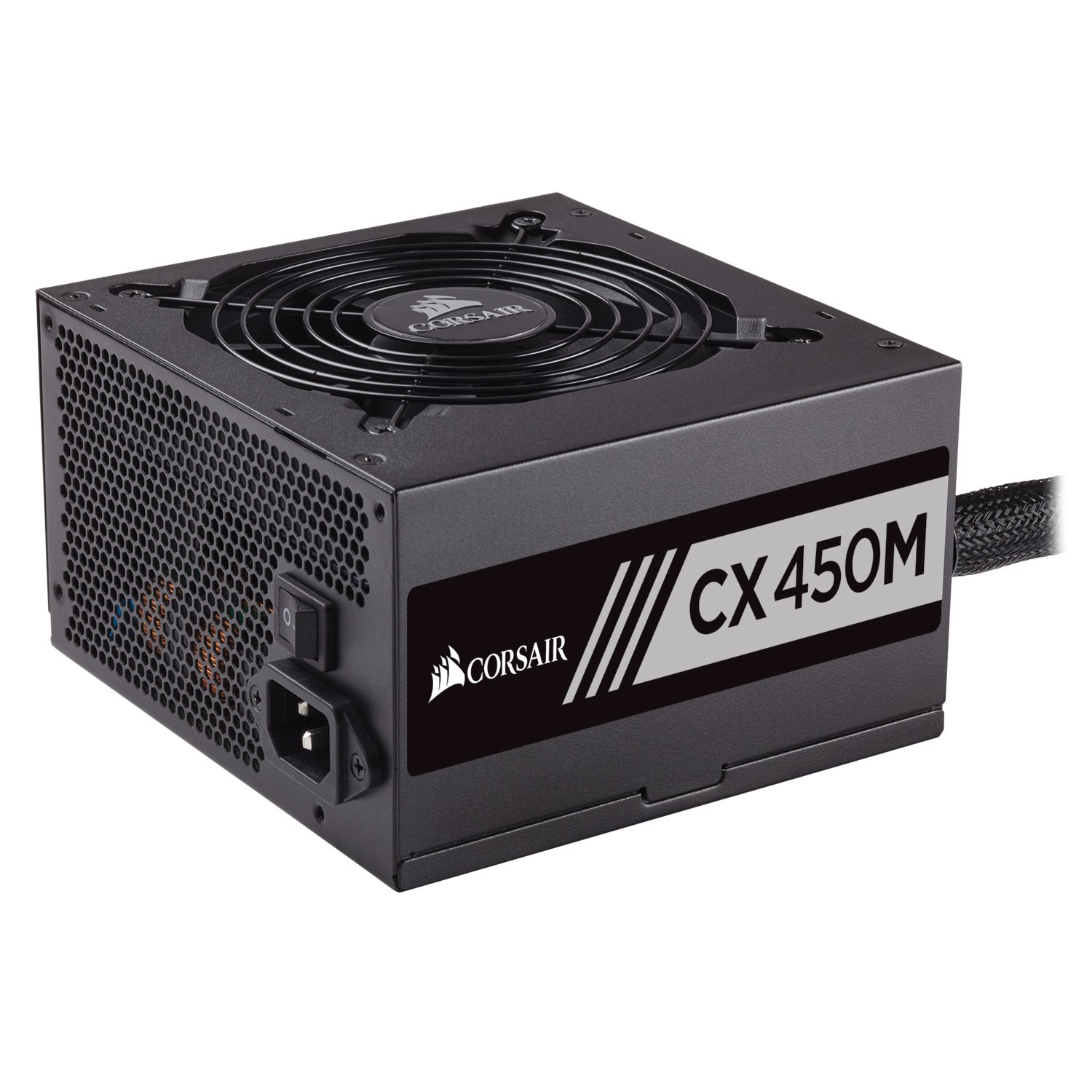 Corsair CX450M 450W - 80 Plus Bronze