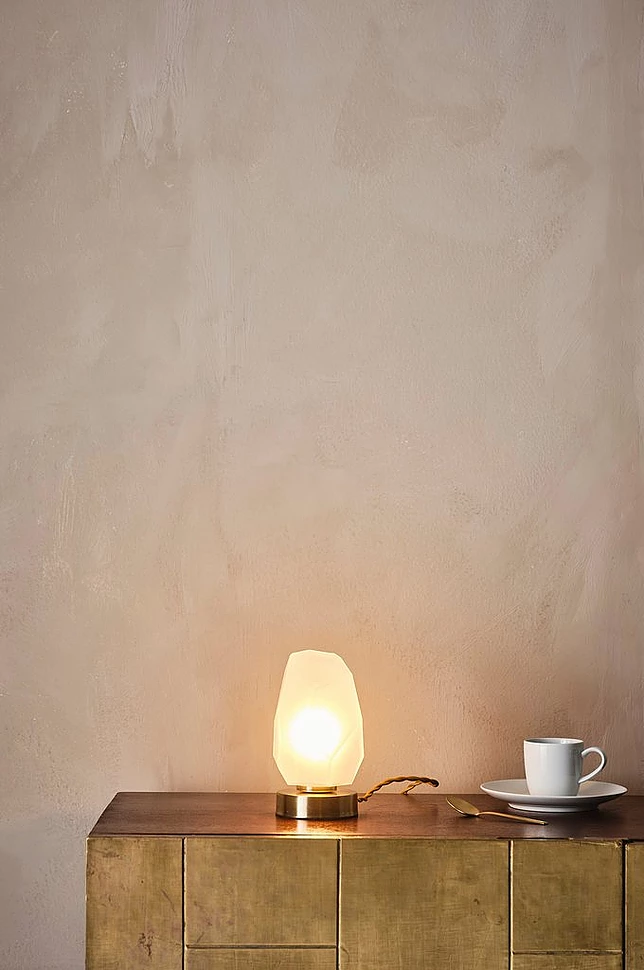 ROCK bordlampe