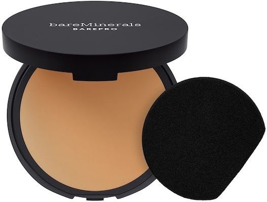 Bare Minerals - BAREPRO 24HR - Poederfoundation - 35 Warm - 8g