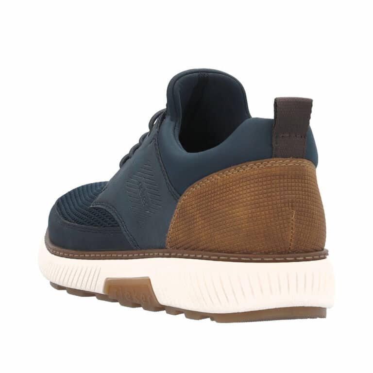 Rieker Sneakers Herre B3354-14