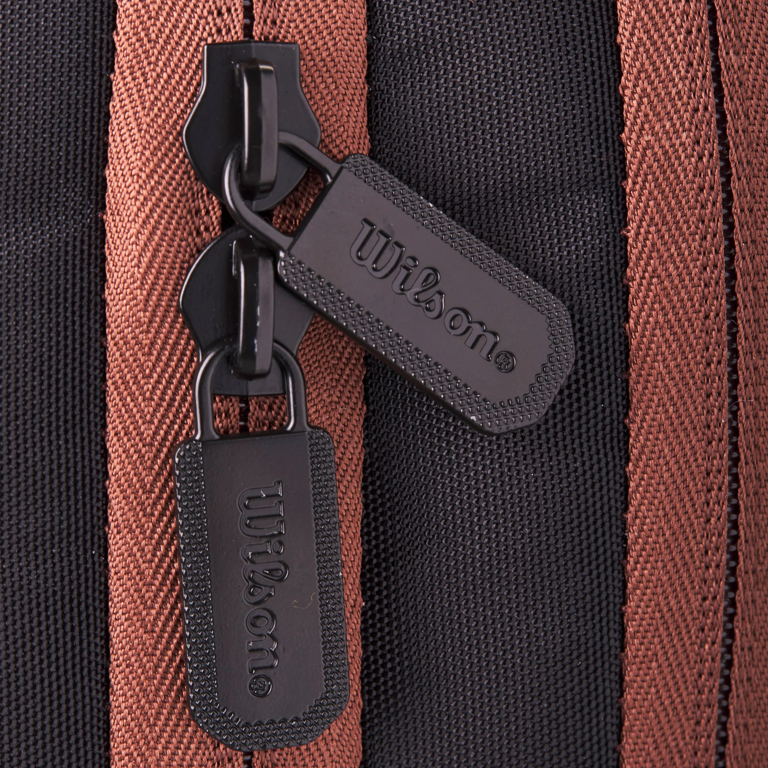 Wilson Pro Staff Super Tour V14 Sac À Dos - Bronze