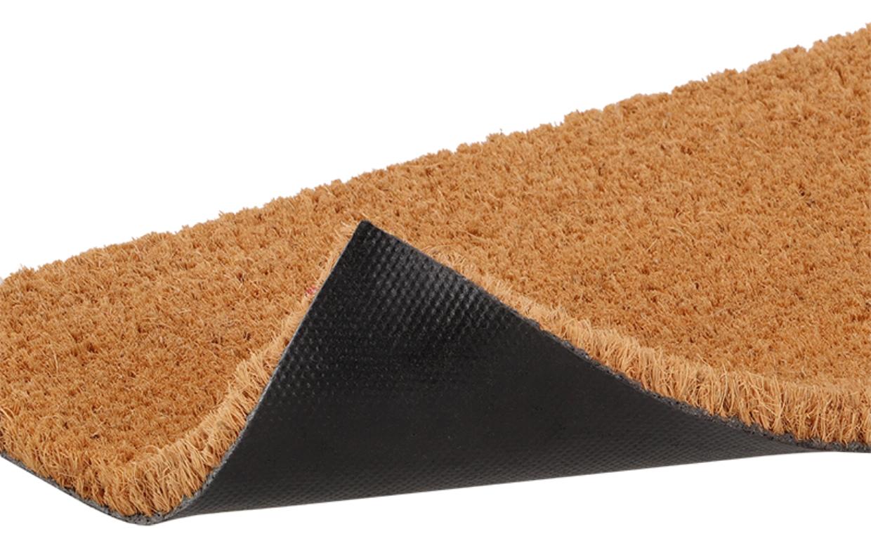 Fussmatte 25 cm x 75 cmTürmatte