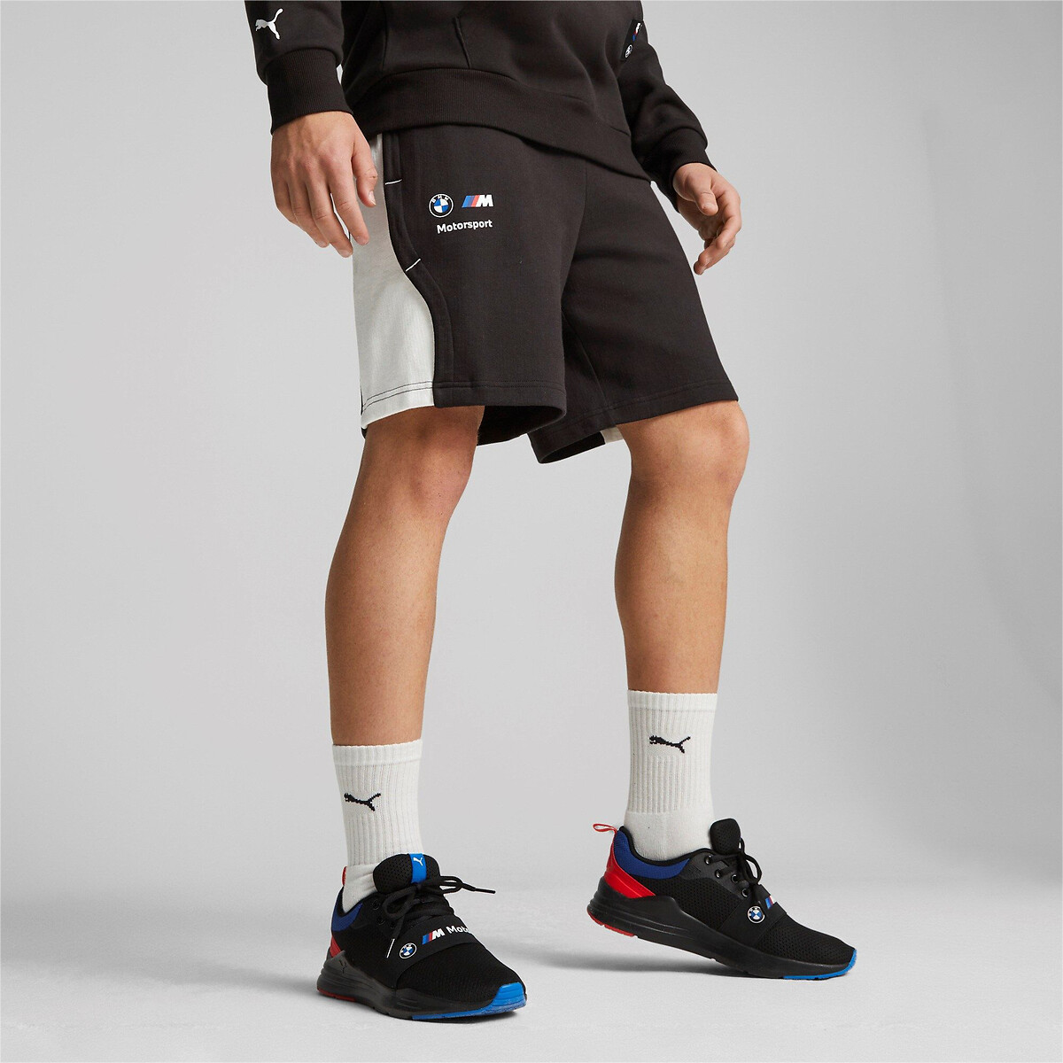 PUMA<br>Short BMW Motorsport