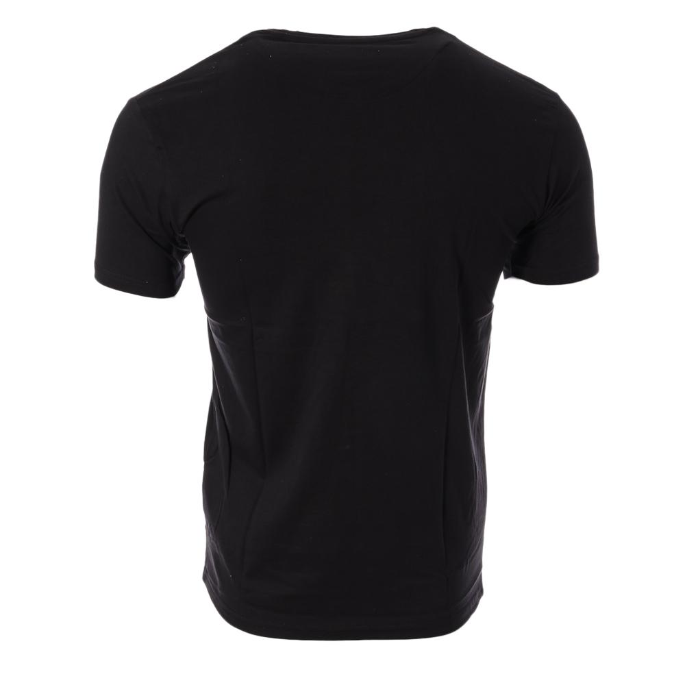 Best Mountain T-shirt Noir Homme Best Mountain 04