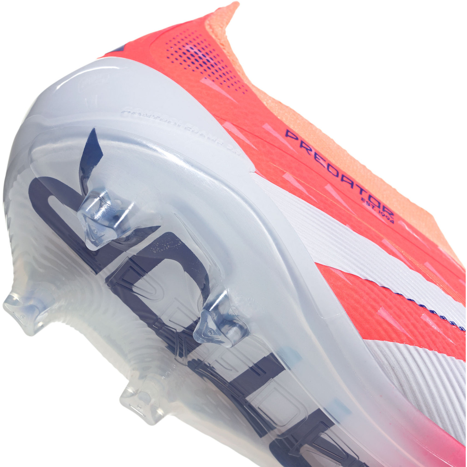 adidas Predator Elite Laceless FG