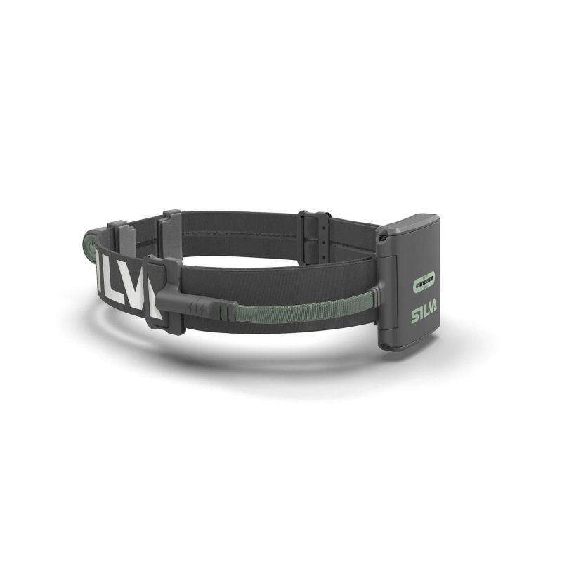 Trail Runner Free 2 Hybrid - Lampe frontale