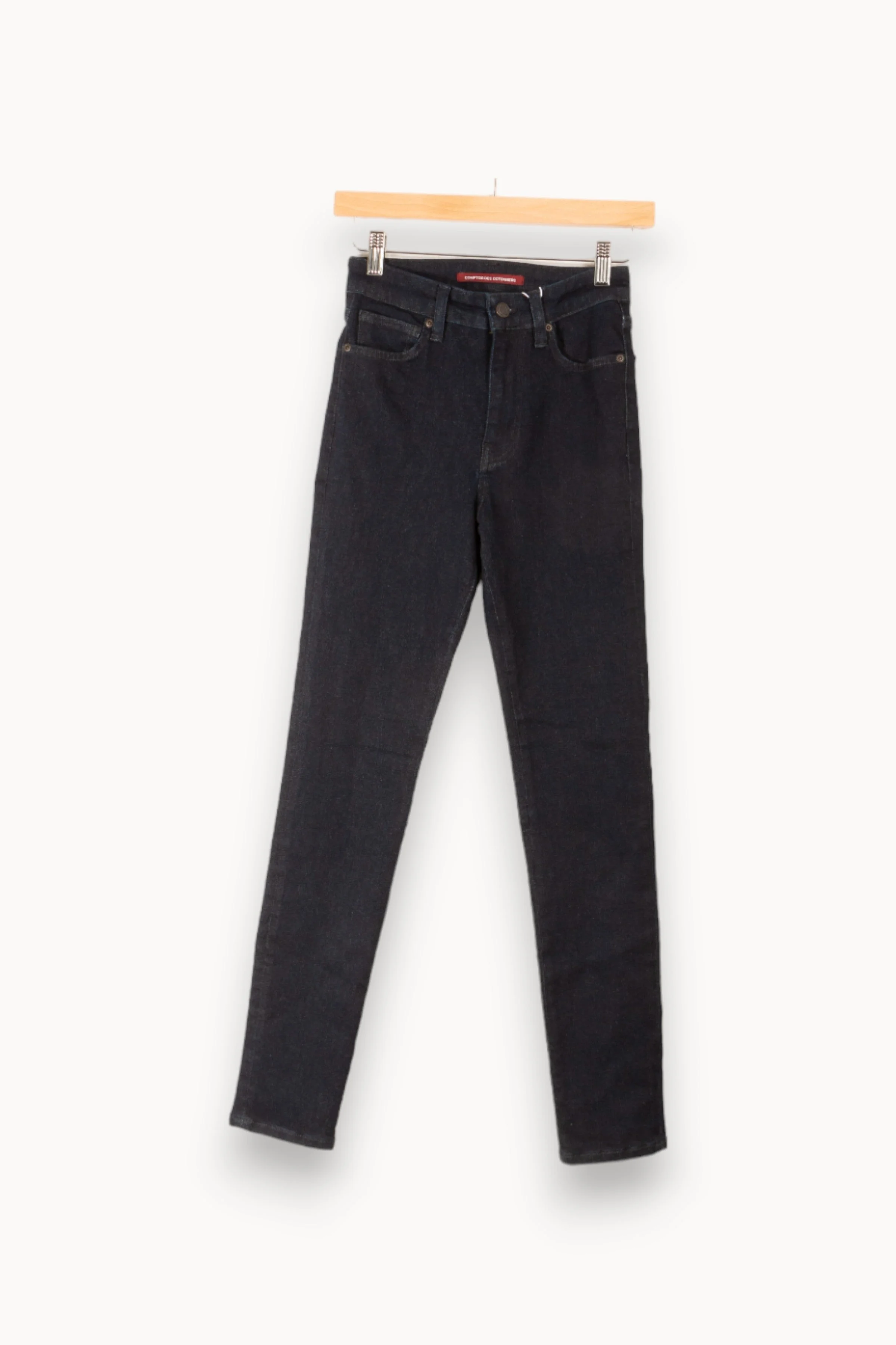 Jean | Bleu