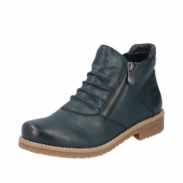 Rieker Støvle Dame 73553-54