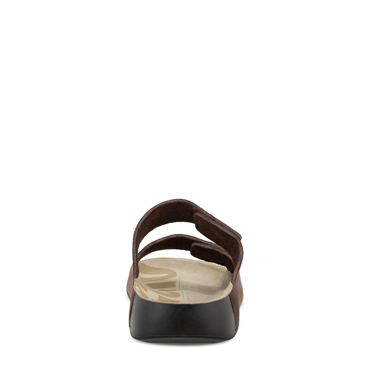 Ecco 2nd Cozmo | BRUN (homme)