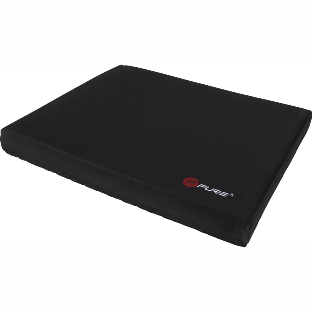 Almofada de equilíbrio Pure2improve 40 x 24 x 5,7 cm