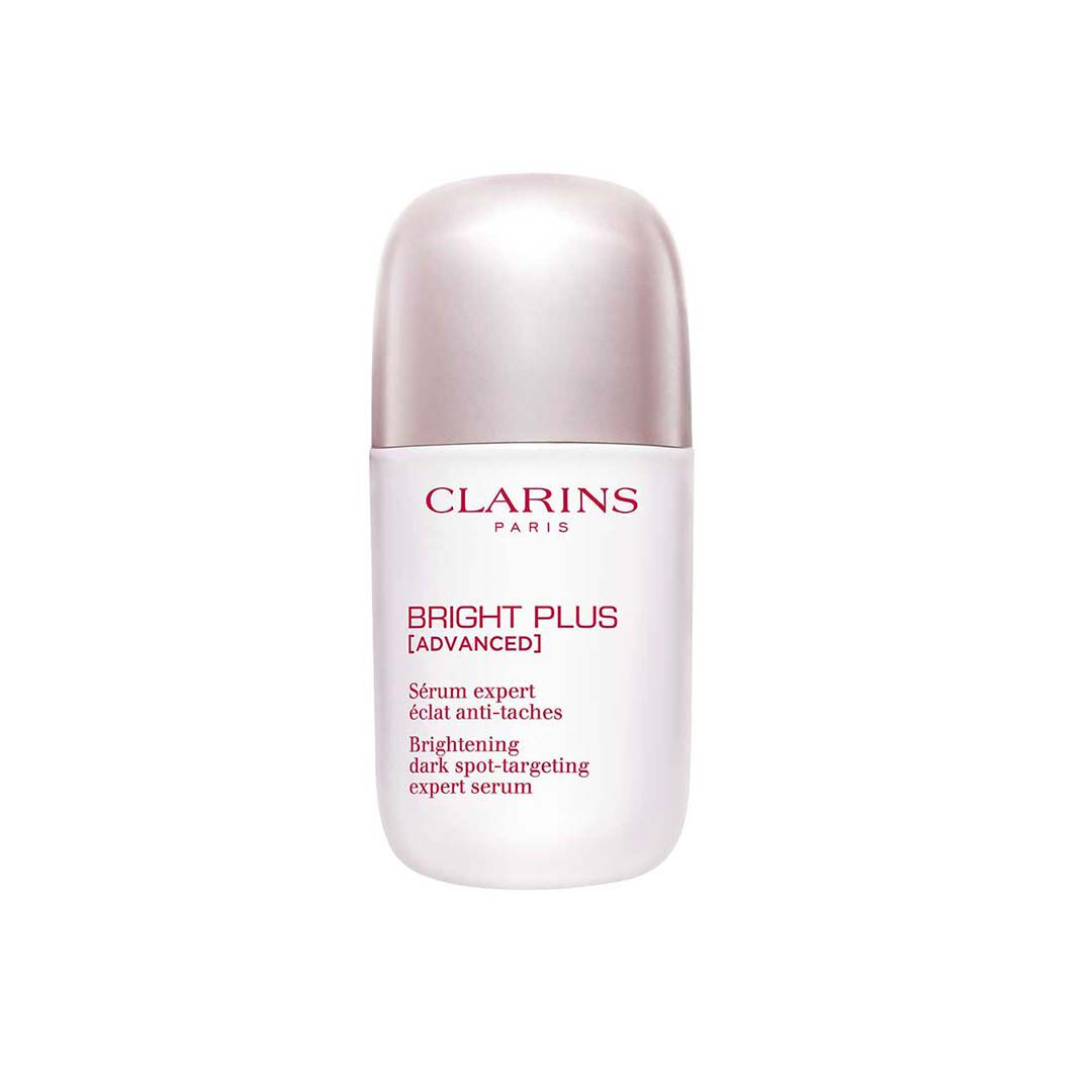 CLARINS Bright Plus [Advanced] Expert Serum - 50ml