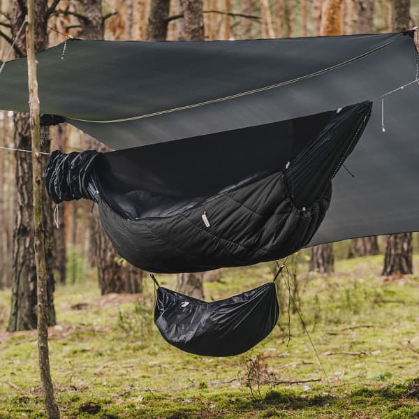 Hamac bivouac LESOVIK OTUL MIDNIGHT SKY
