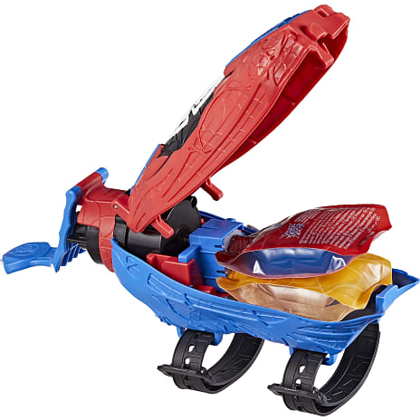 Spider-Man Real Webs Ultimate Web Blaster