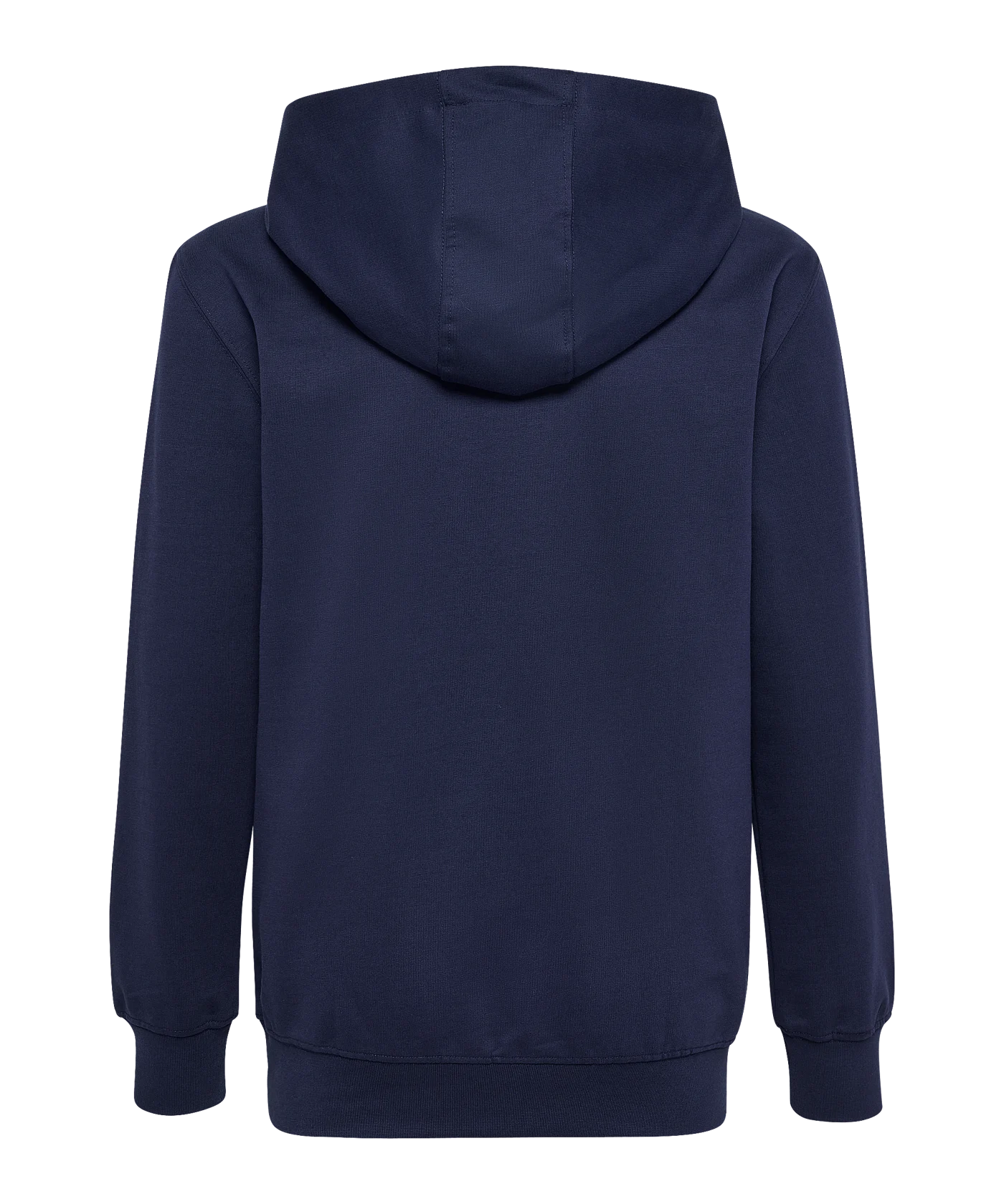 Hummel GO 2.0 Hoody Kids Blau F7026