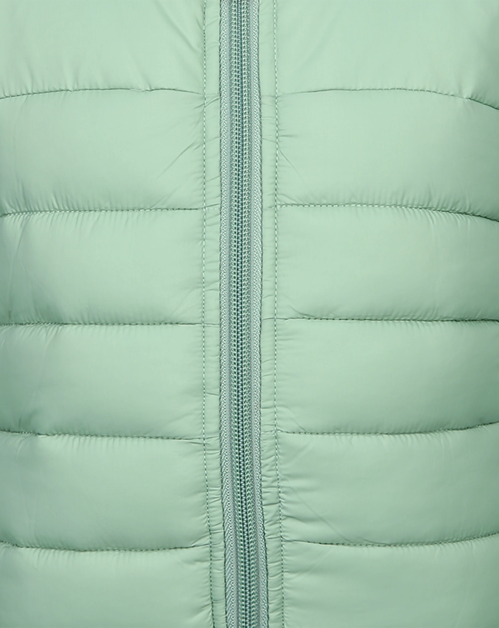 Steppjacke CORY GIGA15 gefüttert in basil green