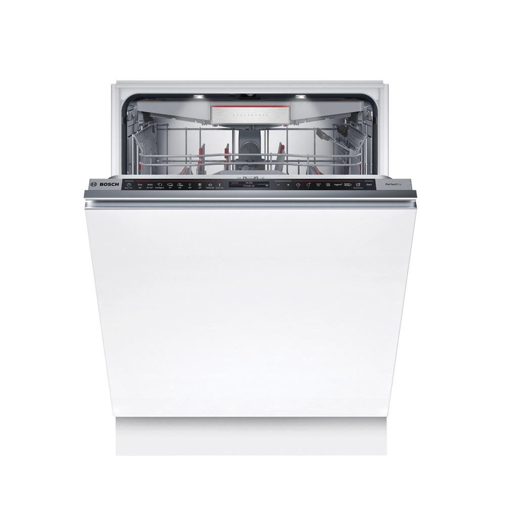 Bosch SBD8TCX04E Geschirrspüler XXL vollintegriert