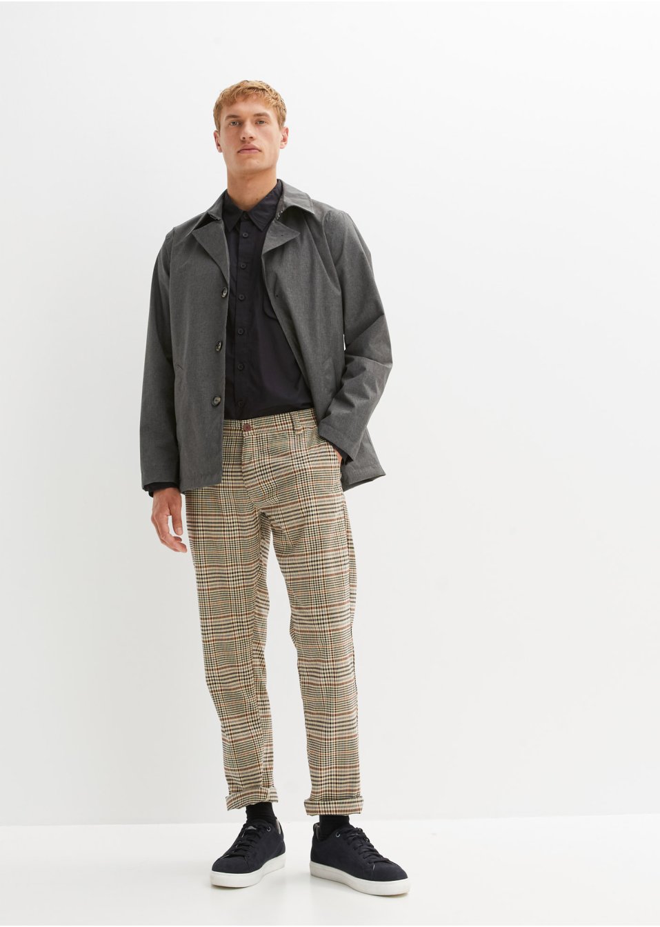 Veste fonctionnelle