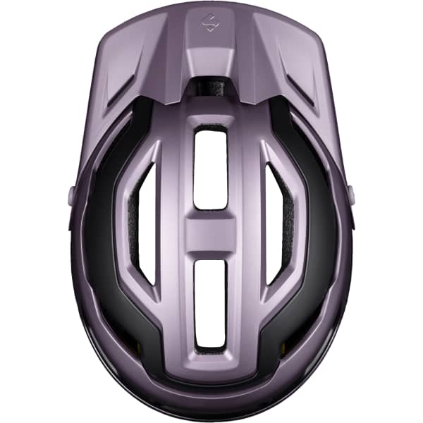 Casque VTT SWEET PROTECTION TRAILBLAZER MIPS LILAC METALLIC
