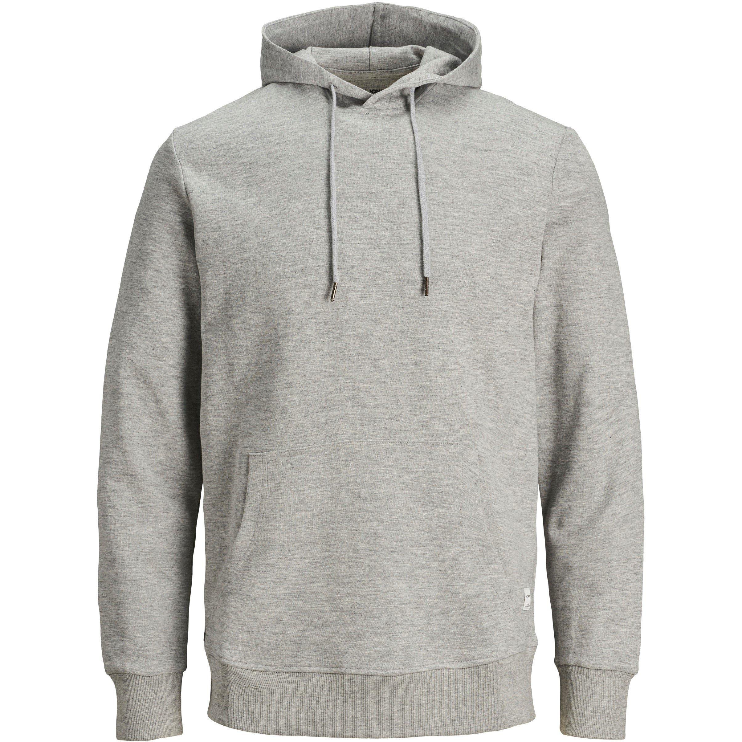Jack and Jones Basic Hoodie