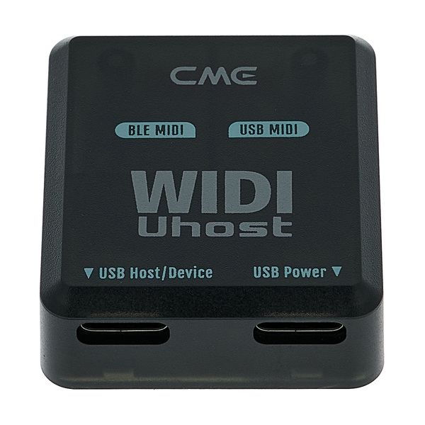 CME WIDI Uhost