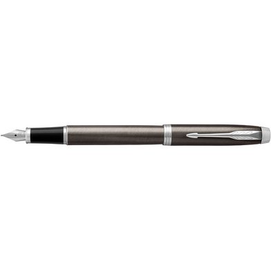 Stylo plume IM Bleu Mat C.T.