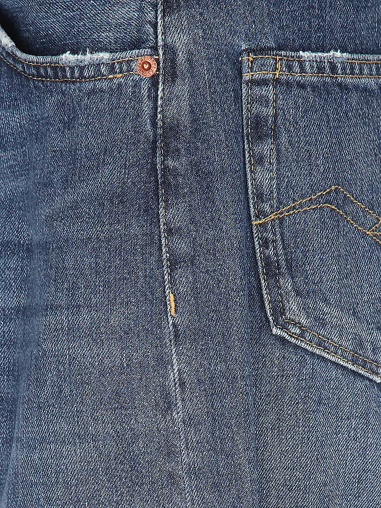 REPLAY Jeans Straight Fit 9ZERO1 dunkelblau