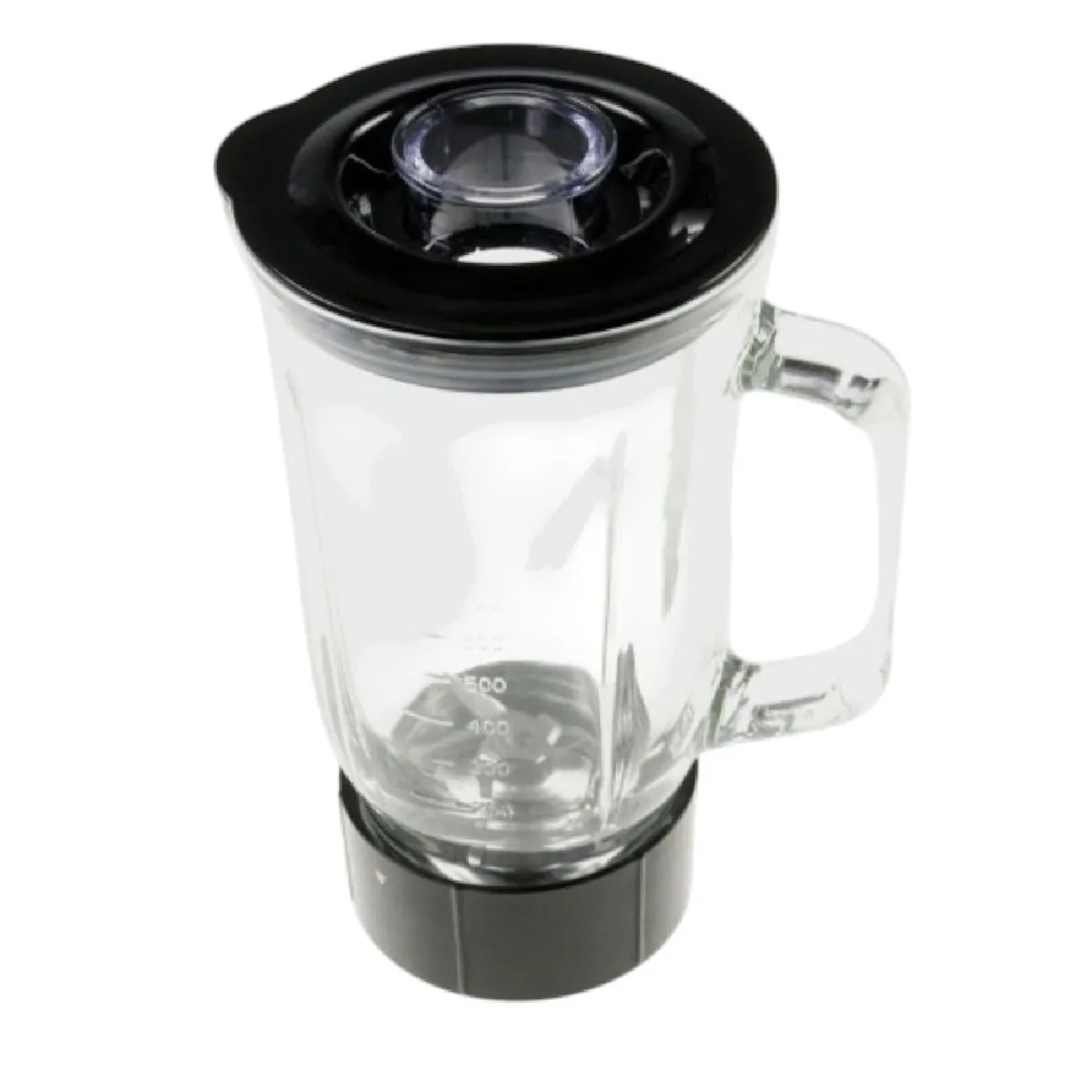 Severin Bol en Verre Mixeur 1L