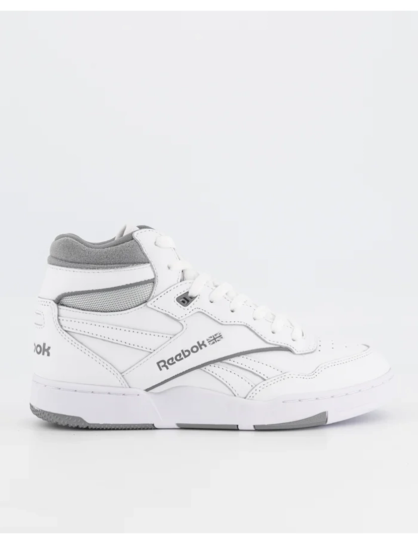 Bb 4000 Ii Mid White