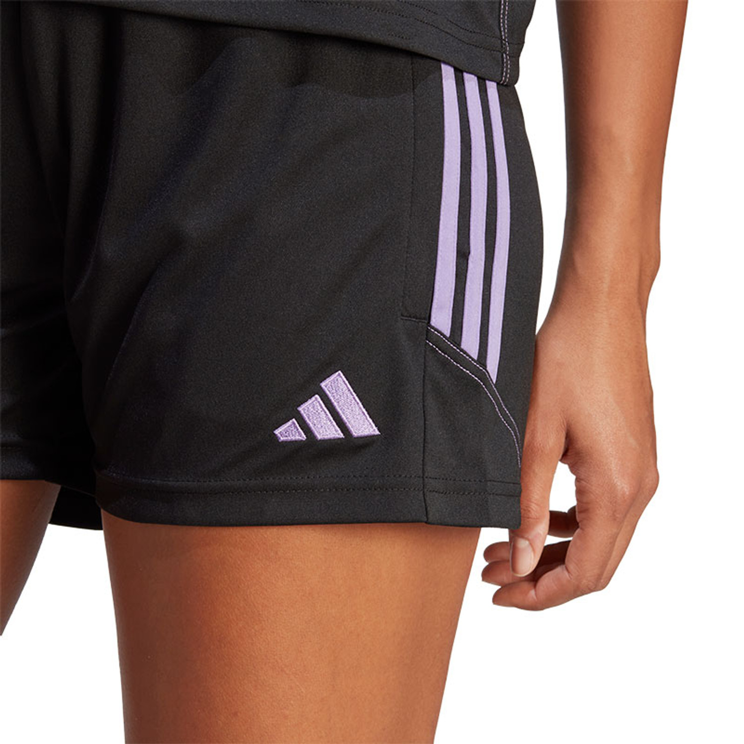 adidas Tiro 23 Club Trainingsset Dames